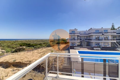 Apartamento T1 para Venda em Vila Nova de Cacela