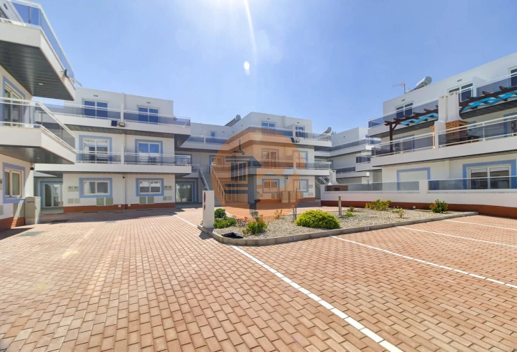 Apartamento T1 para Venda em Vila Nova de Cacela Foto 51