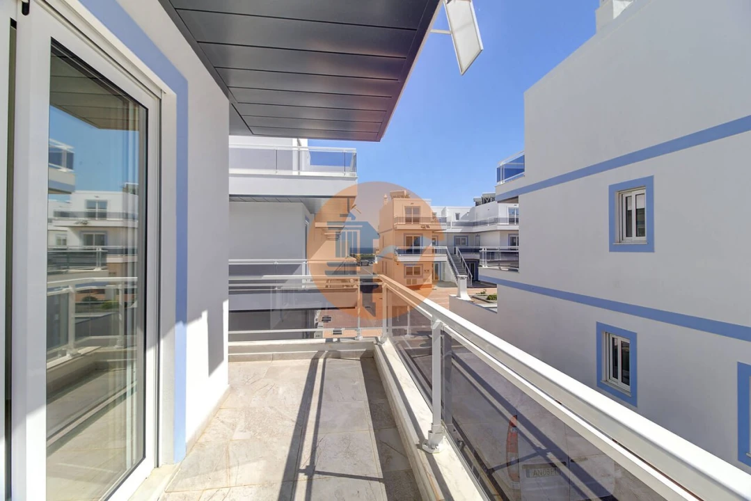 Apartamento T1 para Venda em Vila Nova de Cacela Foto 9