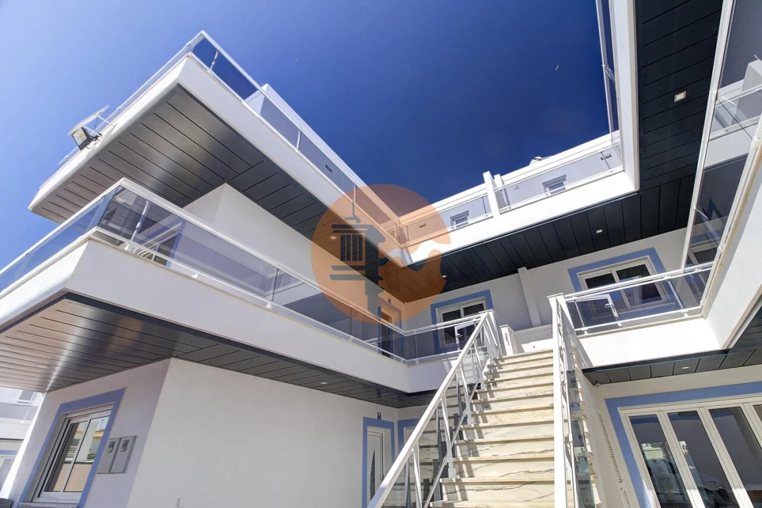 Apartamento T1 para Venda em Vila Nova de Cacela Foto 13