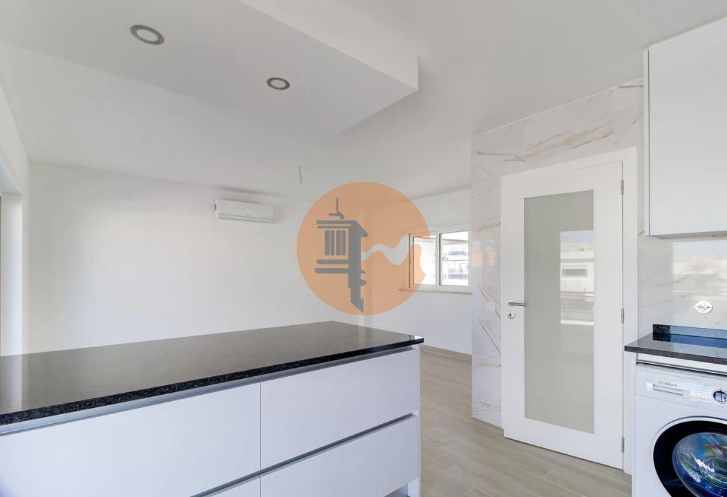Apartamento T1 para Venda em Vila Nova de Cacela Foto 25