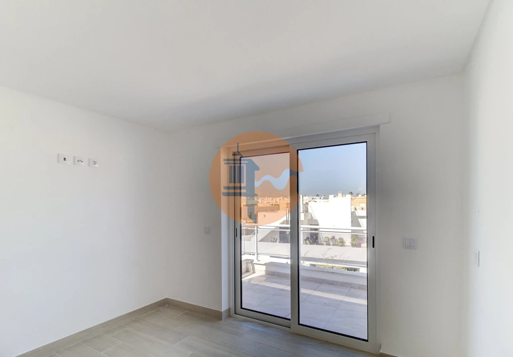 Apartamento T1 para Venda em Vila Nova de Cacela Foto 30