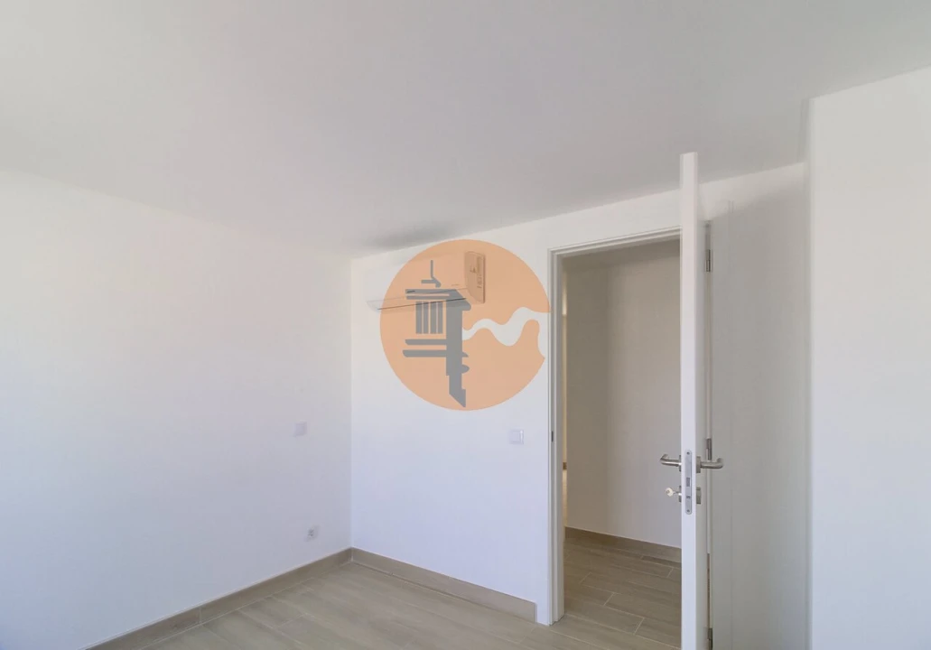 Apartamento T1 para Venda em Vila Nova de Cacela Foto 31