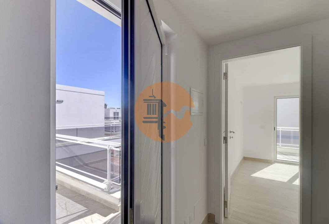 Apartamento T1 para Venda em Vila Nova de Cacela Foto 39