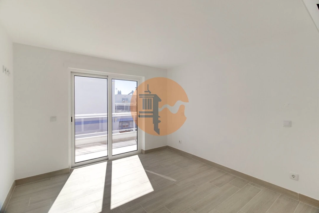Apartamento T1 para Venda em Vila Nova de Cacela Foto 43