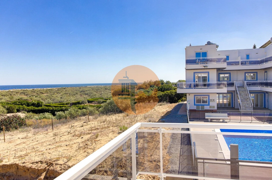 Apartamento T1 para Venda em Vila Nova de Cacela Foto 1