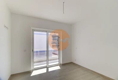 Apartamento T1 para Venda em Vila Nova de Cacela
