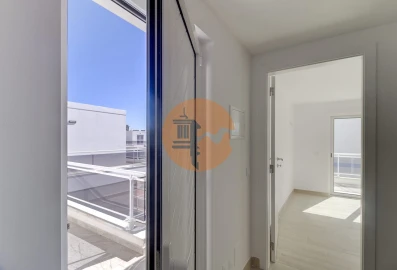 Apartamento T1 para Venda em Vila Nova de Cacela
