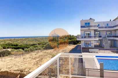 Apartamento T1 para Venda em Vila Nova de Cacela
