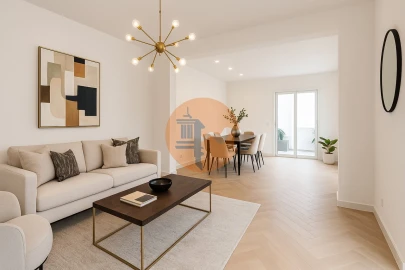 Apartamento T1 para Venda em Vila Nova de Cacela