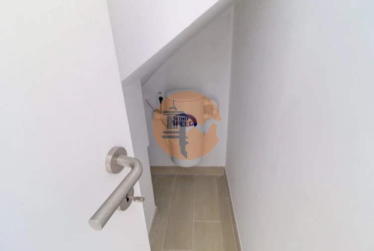Apartamento T1 para Venda em Vila Nova de Cacela Foto 17