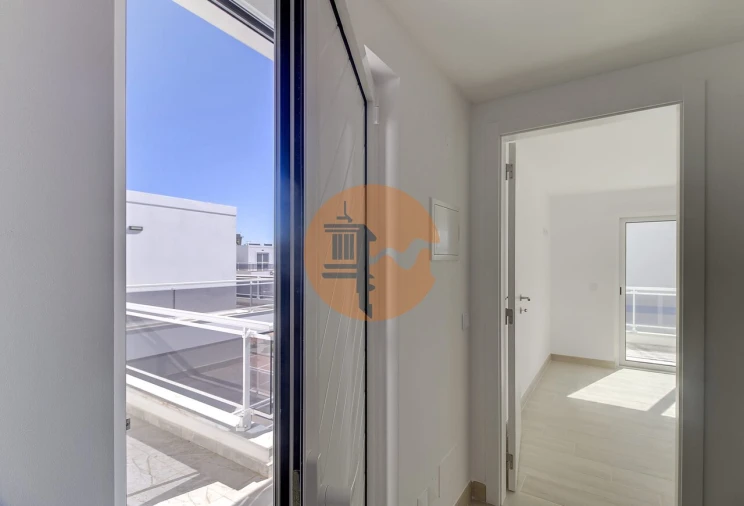 Apartamento T1 para Venda em Vila Nova de Cacela Foto 39