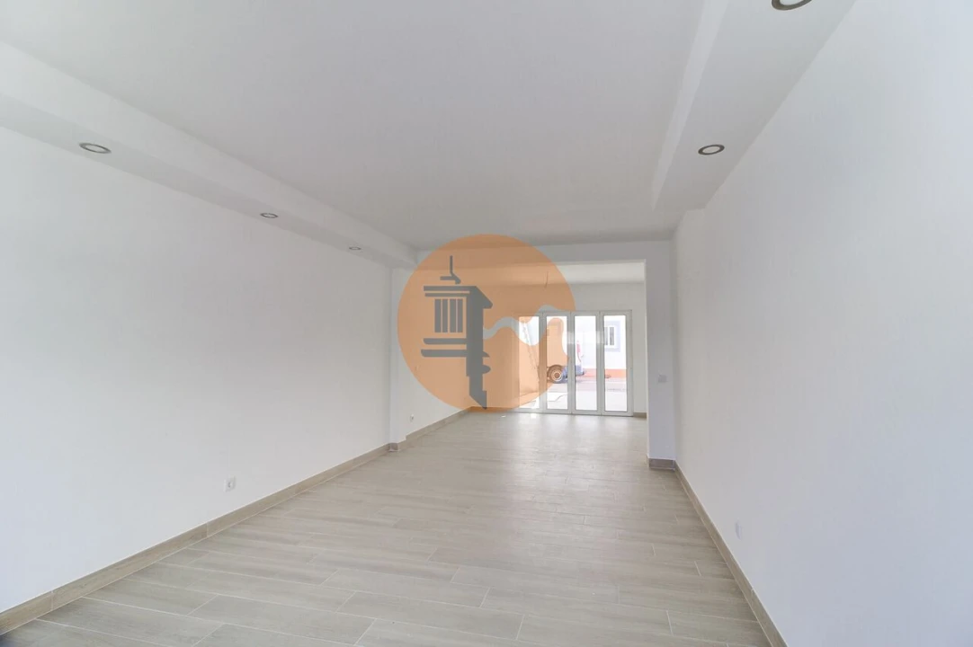 Apartamento T1 para Venda em Vila Nova de Cacela Foto 23