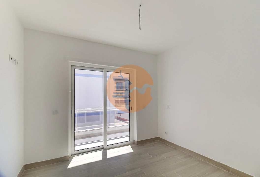 Apartamento T1 para Venda em Vila Nova de Cacela Foto 9