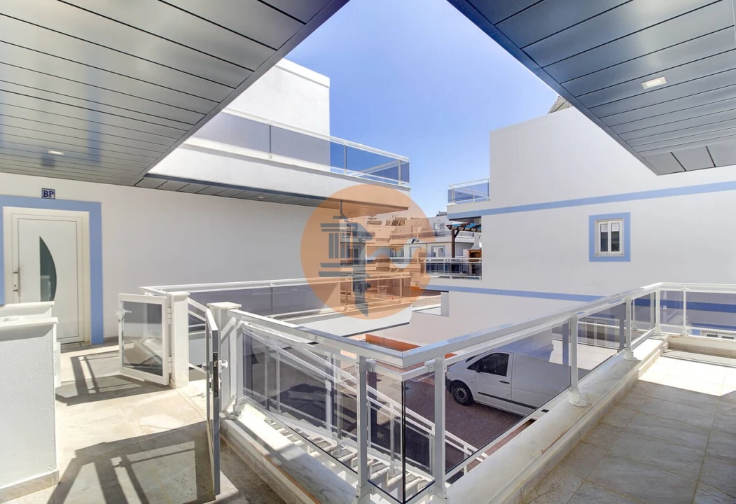 Apartamento T1 para Venda em Vila Nova de Cacela Foto 12