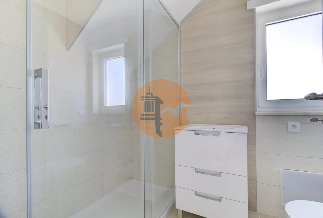 Apartamento T1 para Venda em Vila Nova de Cacela Foto 18