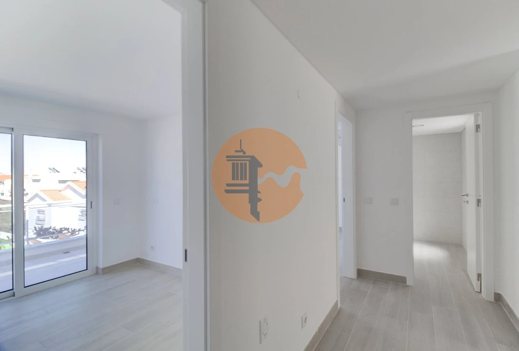 Apartamento T1 para Venda em Vila Nova de Cacela Foto 28