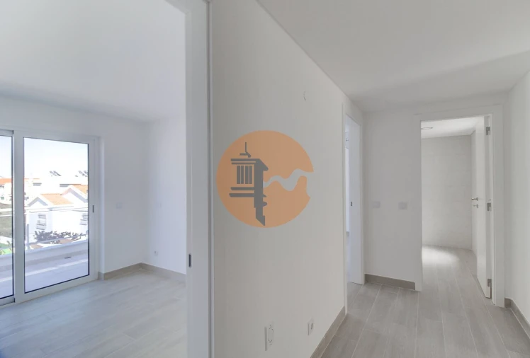 Apartamento T1 para Venda em Vila Nova de Cacela Foto 28