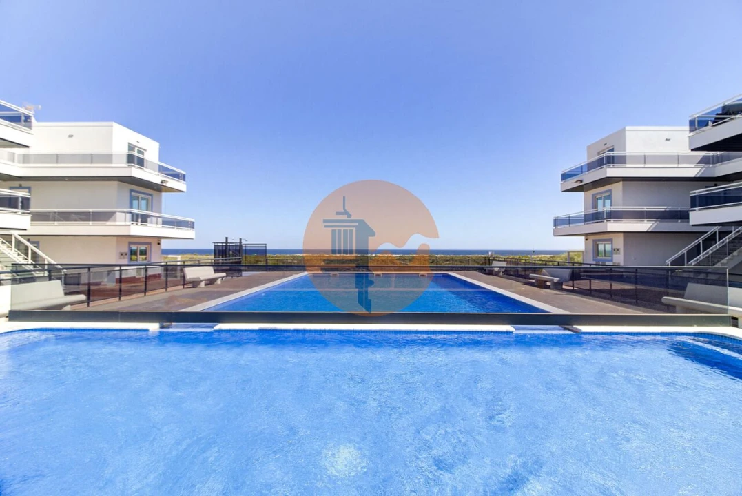 Apartamento T1 para Venda em Vila Nova de Cacela Foto 30