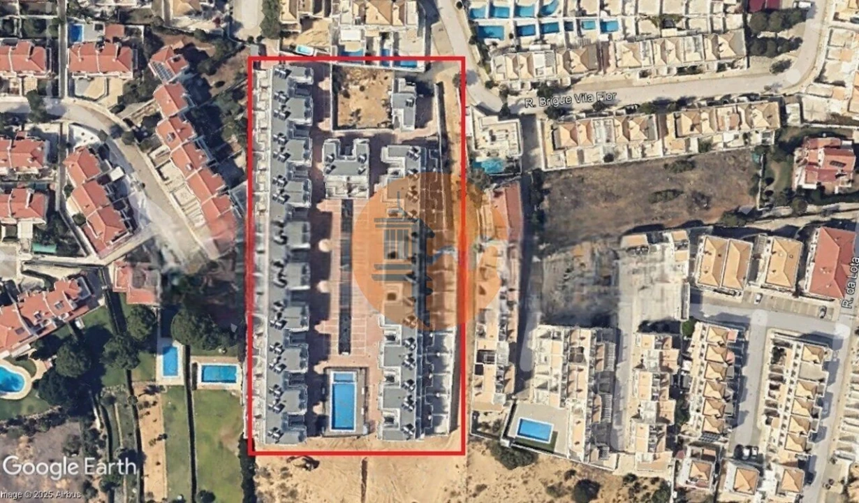 Apartamento T0 para Venda em Vila Nova de Cacela Foto 10