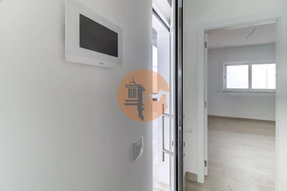 Apartamento T0 para Venda em Vila Nova de Cacela