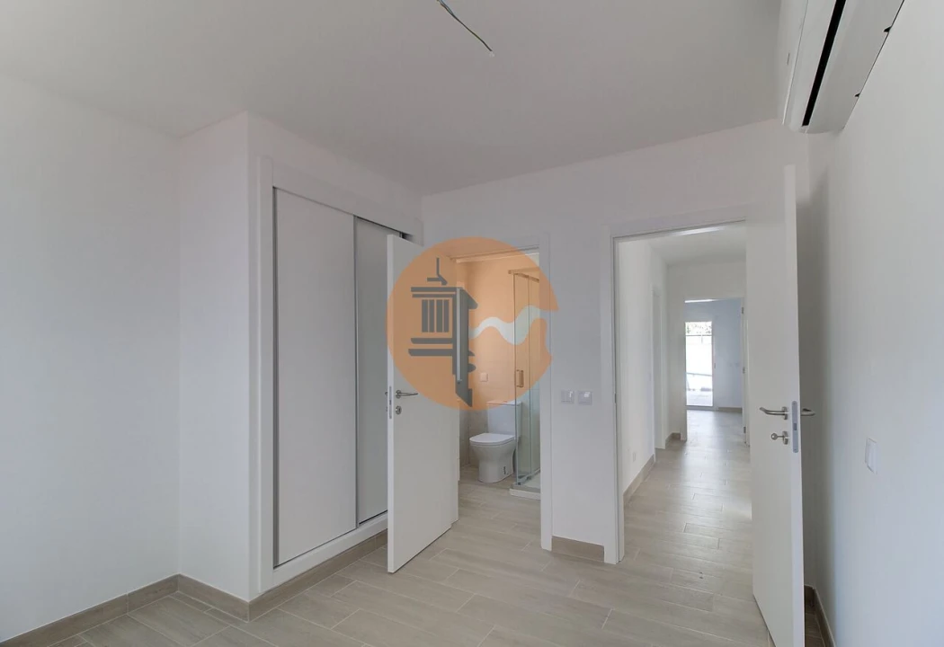 Apartamento T1 para Venda em Vila Nova de Cacela Foto 12