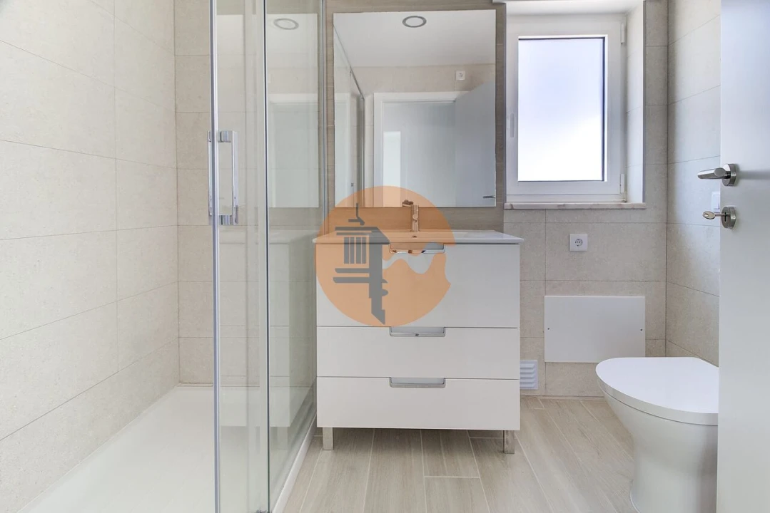 Apartamento T1 para Venda em Vila Nova de Cacela Foto 16