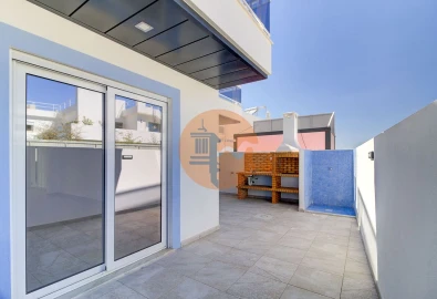 Apartamento T1 para Venda em Vila Nova de Cacela