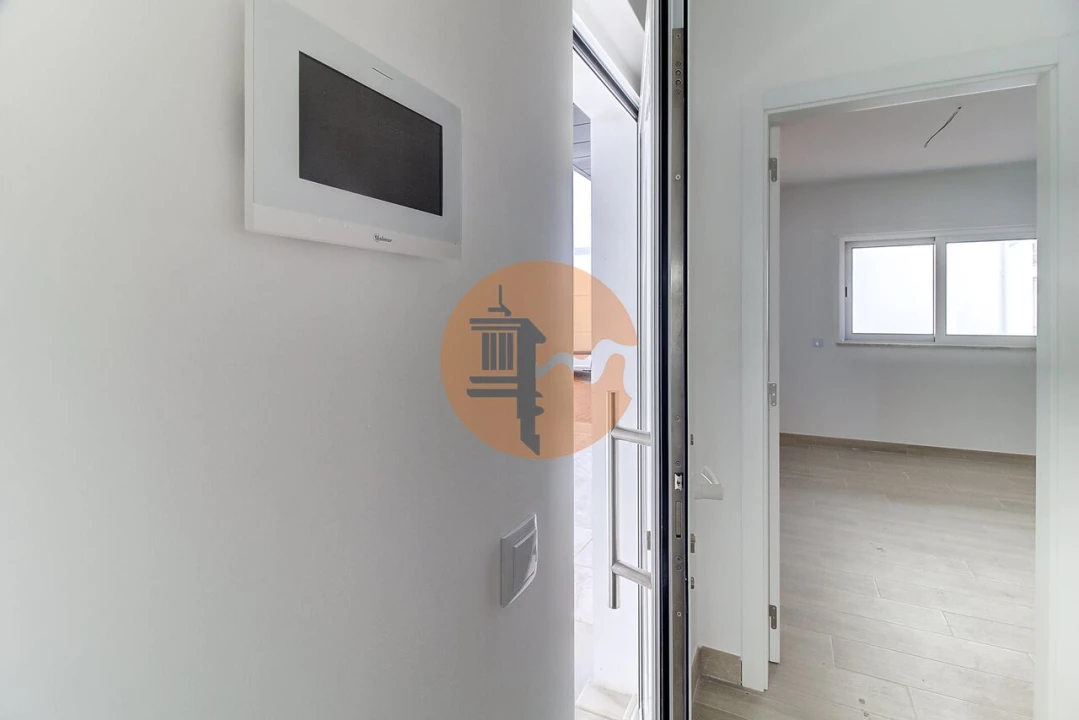 Apartamento T1 para Venda em Vila Nova de Cacela Foto 17