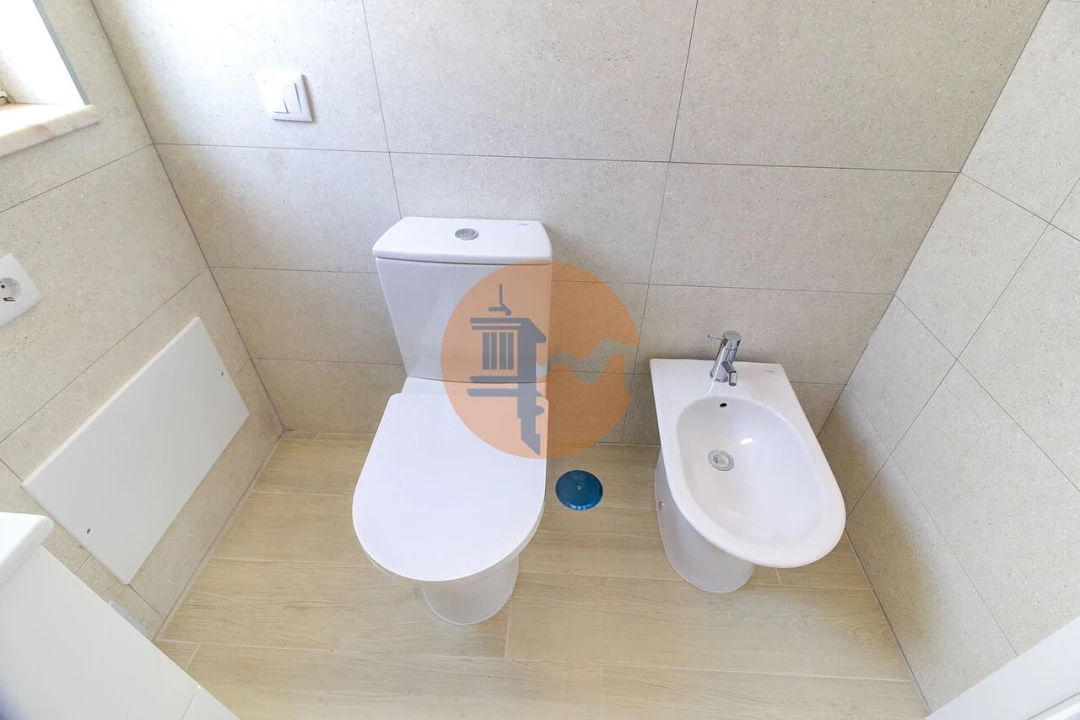 Apartamento T1 para Venda em Vila Nova de Cacela Foto 19