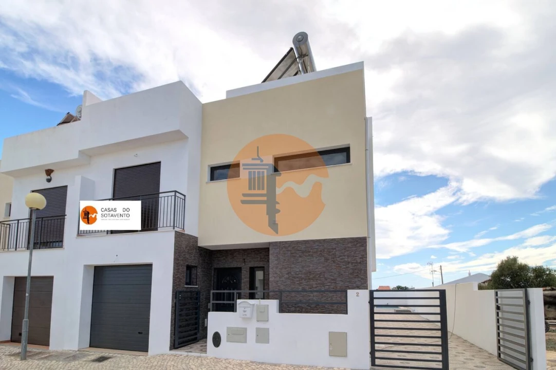 Moradia T3 para Venda em Vila Nova de Cacela Foto 25