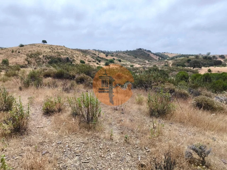Terreno para Venda em Castro Marim Foto 8