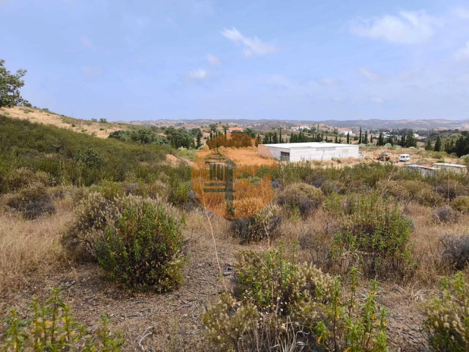 Terreno para Venda em Castro Marim Foto 9