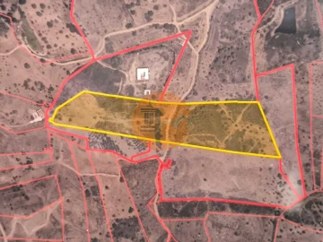 Terreno para Venda em Castro Marim