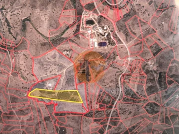 Terreno para Venda em Castro Marim