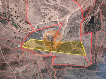 Terreno para Venda em Castro Marim