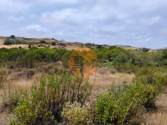 Terreno para Venda em Castro Marim Foto 7