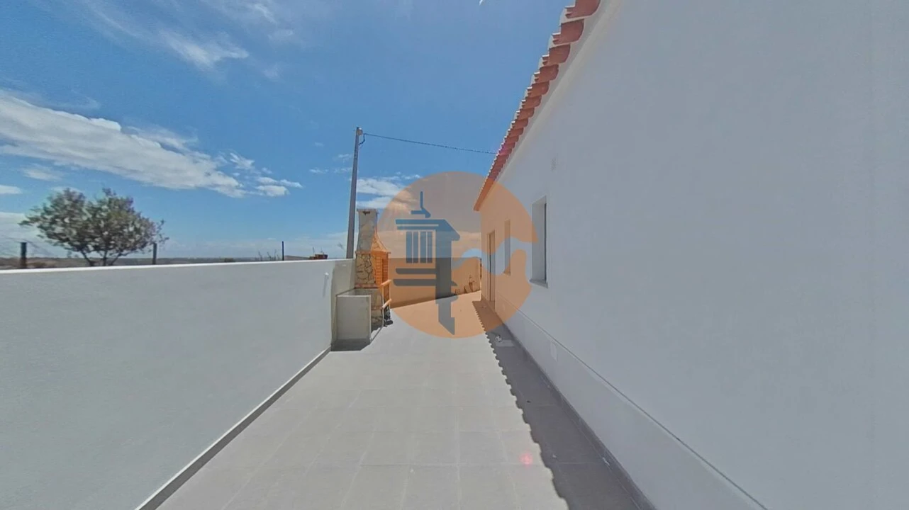 Moradia T3 para Venda em Castro Marim Foto 21