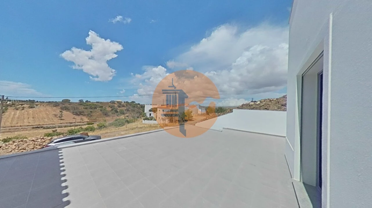 Moradia T3 para Venda em Castro Marim Foto 24
