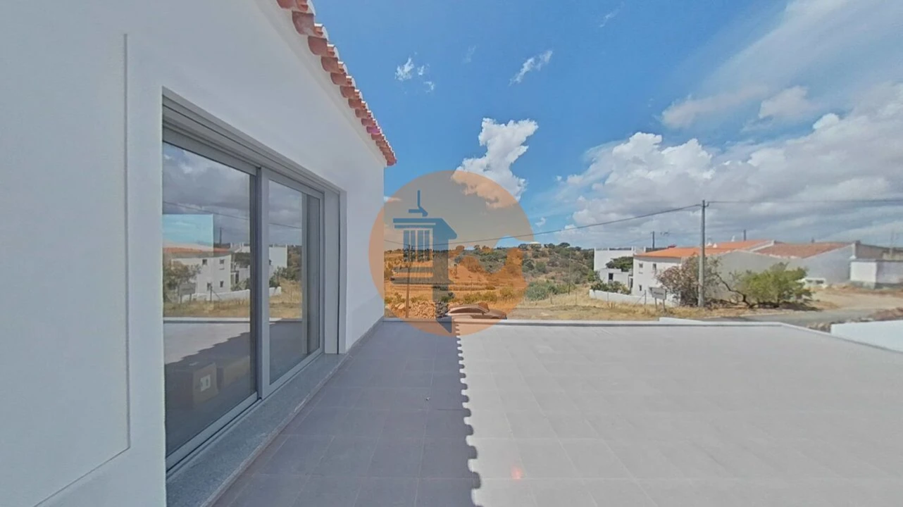 Moradia T3 para Venda em Castro Marim Foto 25