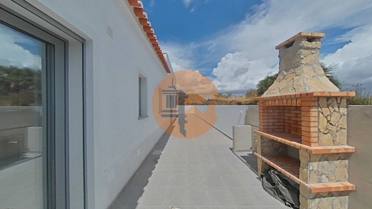 Moradia T3 para Venda em Castro Marim Foto 29