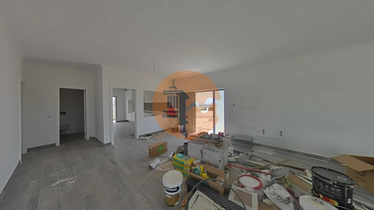 Moradia T3 para Venda em Castro Marim Foto 32