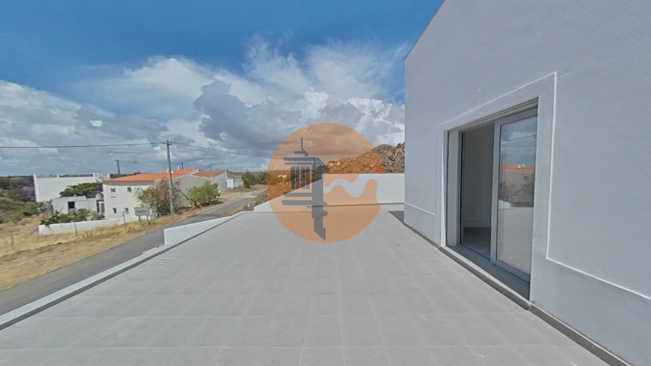Moradia T3 para Venda em Castro Marim Foto 37