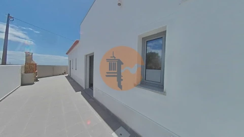 Moradia T3 para Venda em Castro Marim