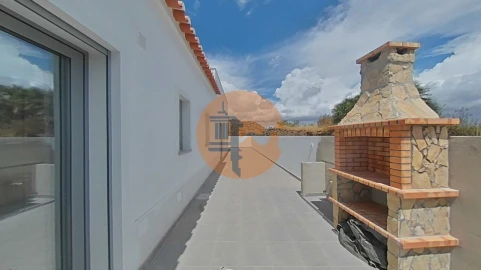 Moradia T3 para Venda em Castro Marim