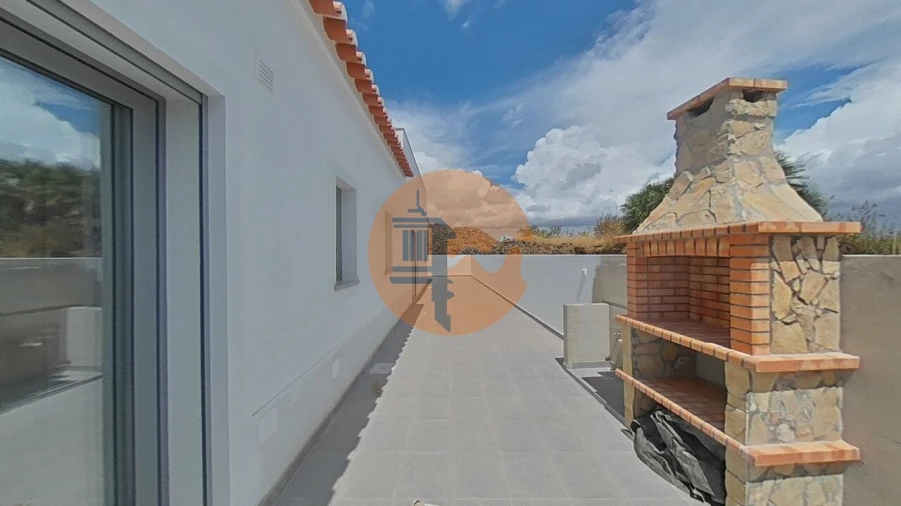 Moradia T3 para Venda em Castro Marim Foto 29