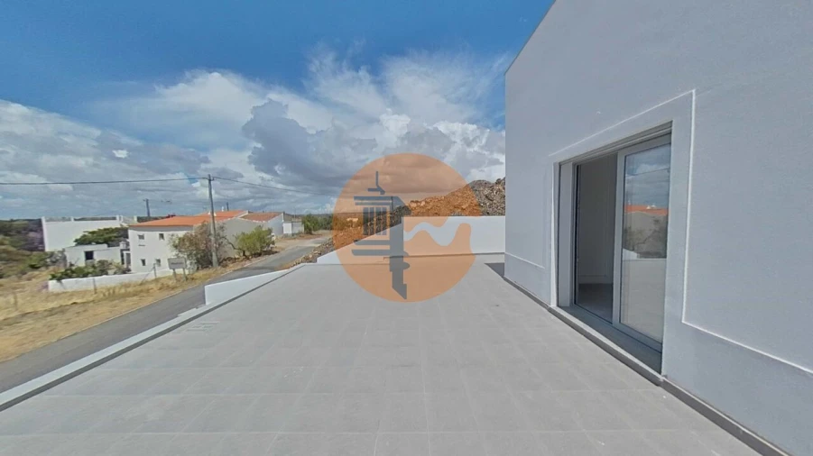 Moradia T3 para Venda em Castro Marim Foto 37
