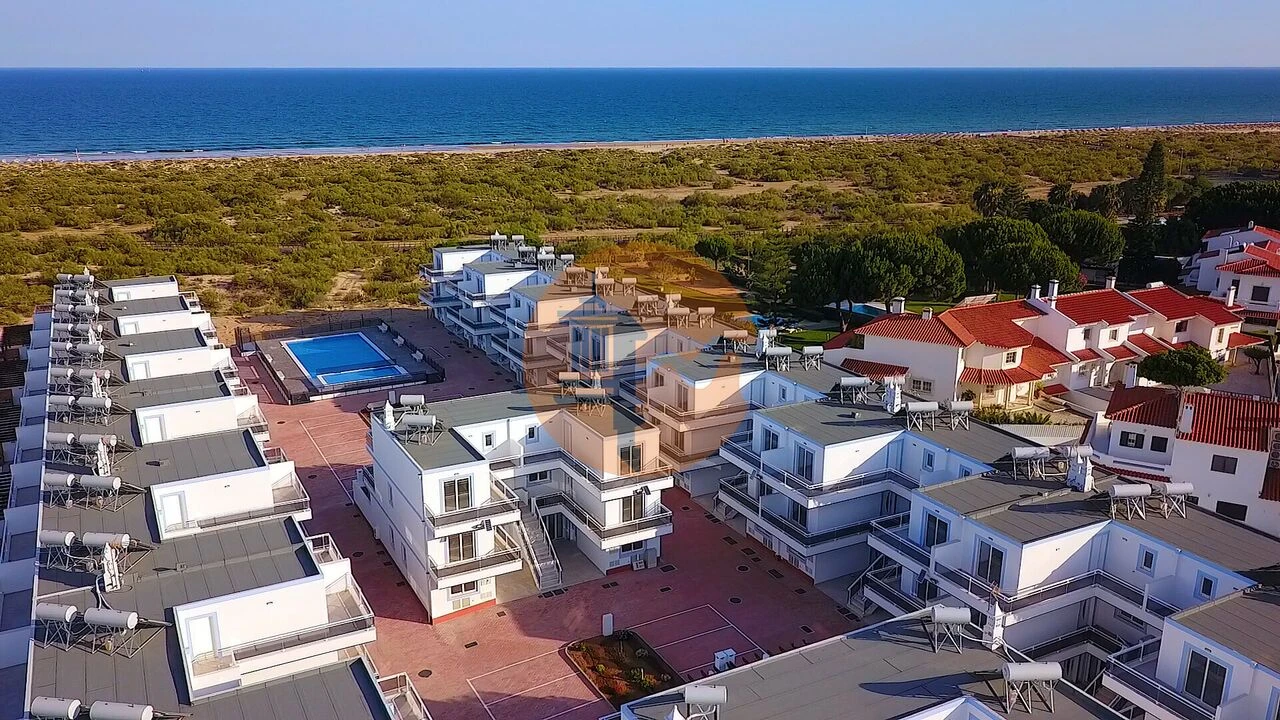 Apartamento T1 para Venda em Vila Nova de Cacela Foto 28