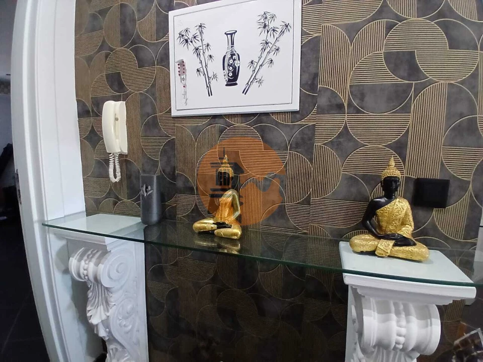 Apartamento T3 para Venda em Quelfes Foto 11