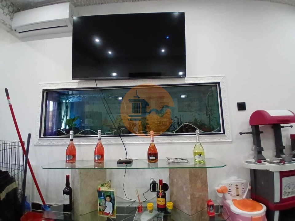 Apartamento T3 para Venda em Quelfes Foto 33